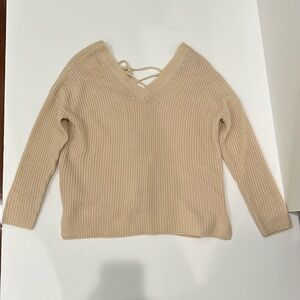 Fab’rik sweater size small
